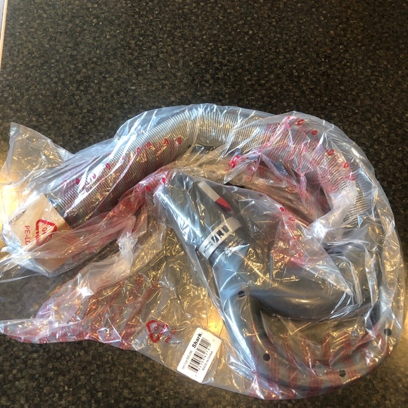 Shark Navigator Lift-Away Hose & Handle Replacement, Models UV540 & UV500WM - Picture 2 of 5